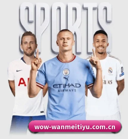 每个板块围绕一个运动项目展开(Wanmei)
